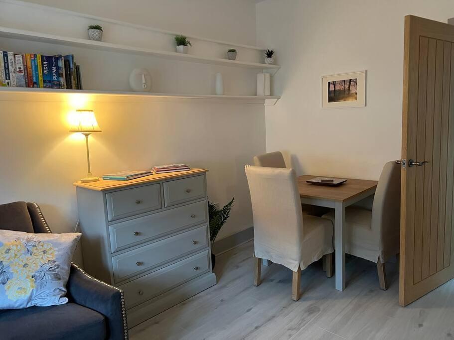 Idyllic Rural Retreat - Stunning 2 Bed Annex. Villa Wood Norton Bagian luar foto